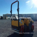 FYL880 Road Roller Machine for Asphalt Pavement Construction